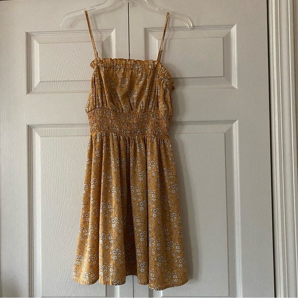 Lush size small dress - Picture 1 of 6